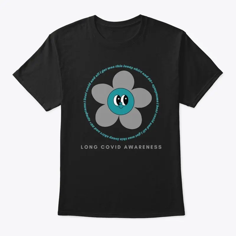 Long Covid Shirt